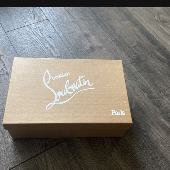 Christian Louboutins Everest Anjalina - Picture 6 of 6